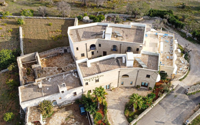Masseria Ruri Pulcra