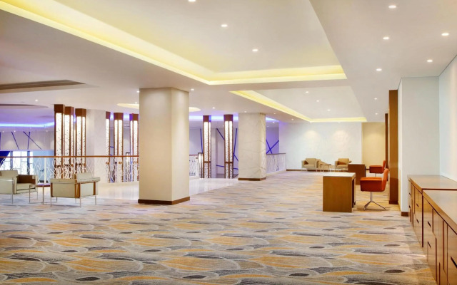 Four Points by Sheraton Manado