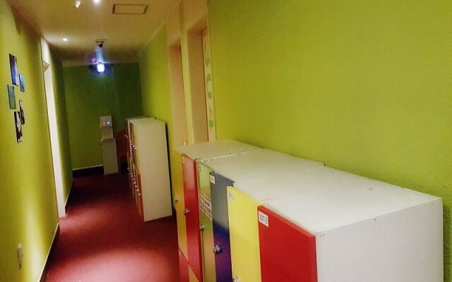 My Korea Guesthouse - Hostel