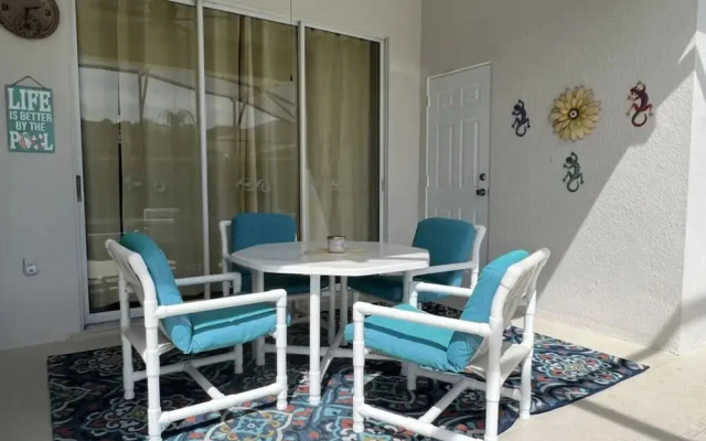 Windsor Palms WP04CP8165BRM