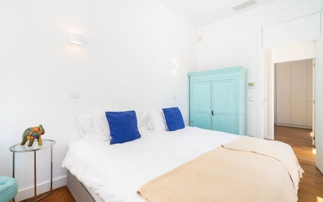 Chalet Estoril Townhouse
