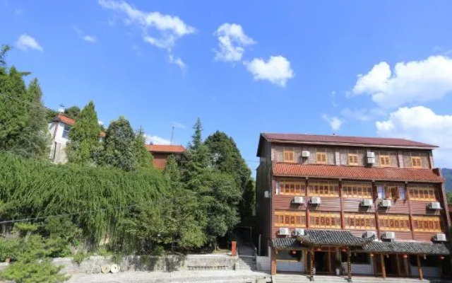 Libo Boutique Guesthouse