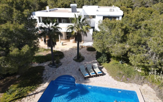 Villa Leonor