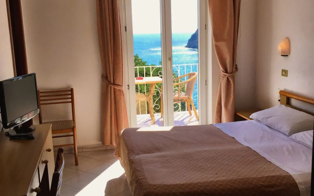 Don Felipe Boutique Hotel