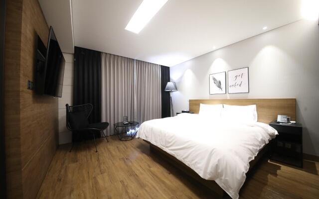 Zam101 Hotel