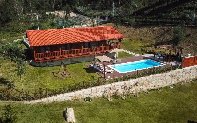 Refúgio de Gestaças