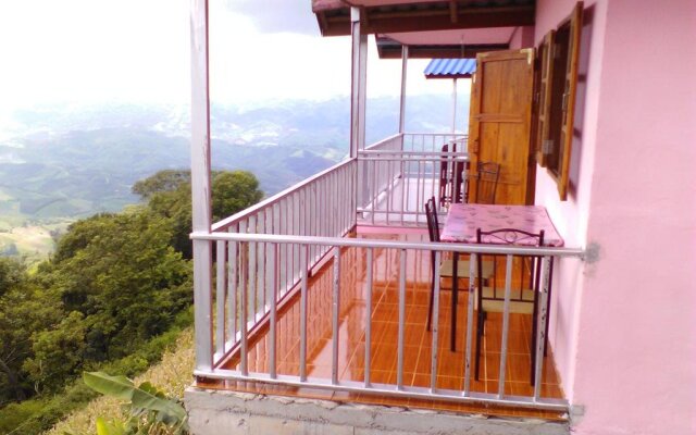 Banphakphuchifah Resort