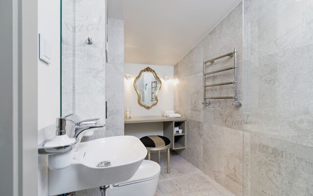 Studio Wegierska Cracow by Renters