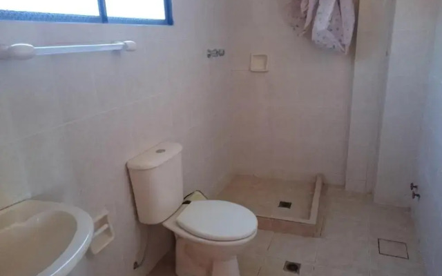 Hostal Real los Andes del Lago