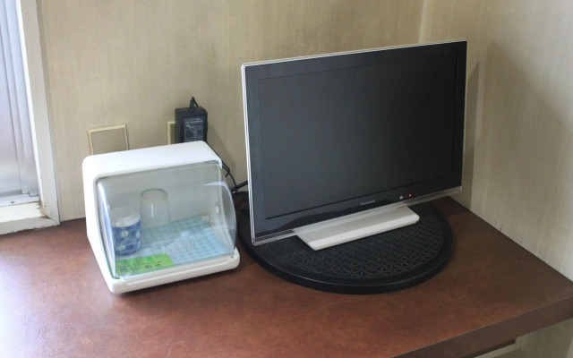 Hot Spring Hotel Boston