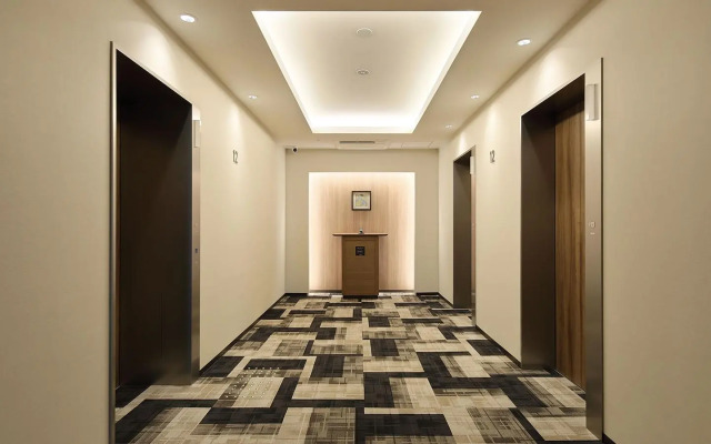 Kobe Hotel Juraku