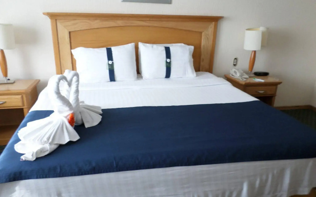 Holiday Inn Queretaro Zona Diamante by IHG