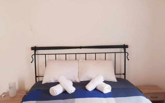 Orange 3 Hostel