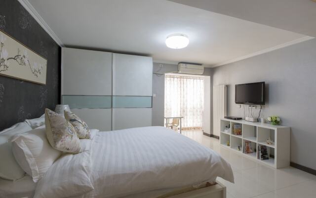 Laymayrest Serviced Apartment