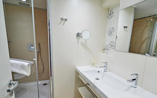 Golden Tulip Amneville - Hotel Spa & Casino