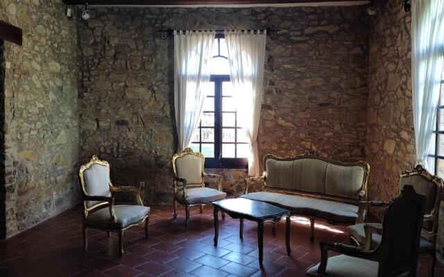 Casa Rural Can tarranc