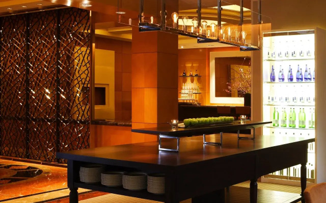 Ambassador Hotel Taipei