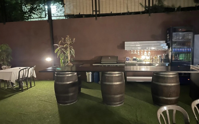 Mizirawi Hotel
