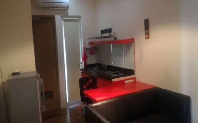 Apartments Gunawangsa Manyar Tower B