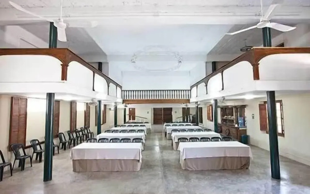 El Carmelo Hotel & Hacienda