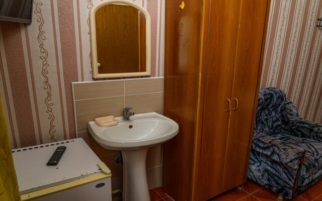 Guest house Sun