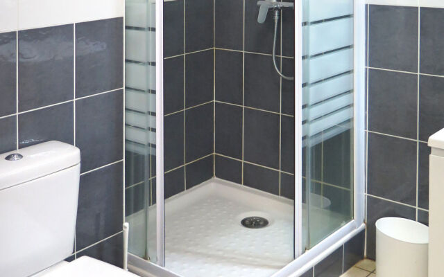 Résidence Plage Centrale (HOS201)