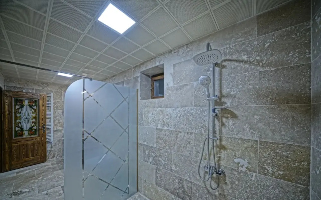 Zultanite Cappadocia Hotel