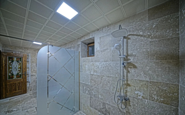 Zultanite Cappadocia Hotel