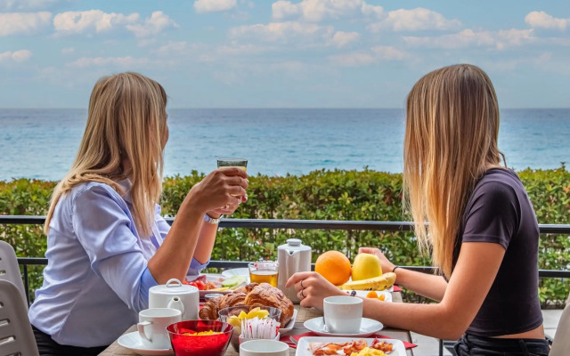 Best Western Premier Hotel Prince De Galles