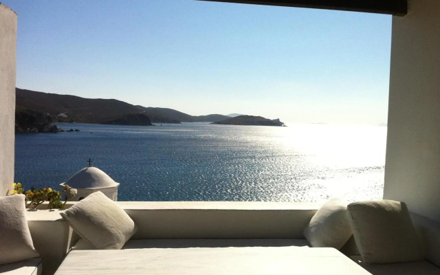 Patmos Paradise Hotel