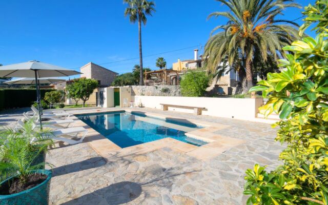 House La Perla Benissa