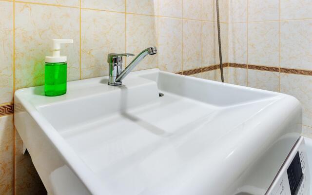 Апартаменты на улице Депутатская