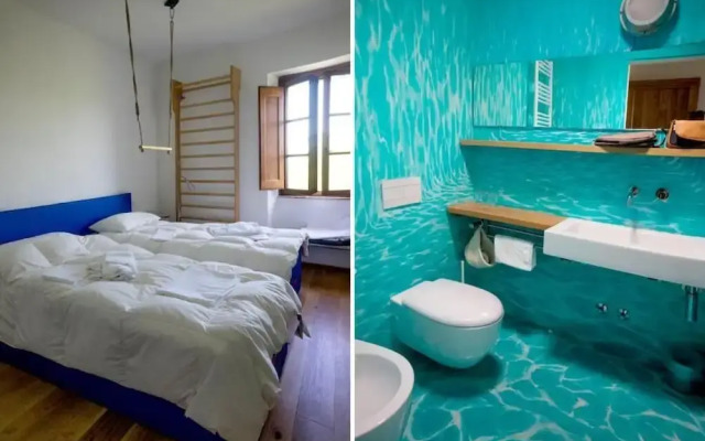 Ostello Bello Assisi Bevagna