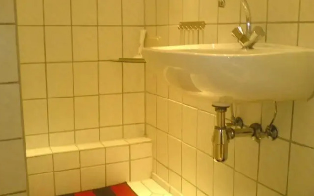 Ferien-Zimmer-Berlin Stettiner Str.