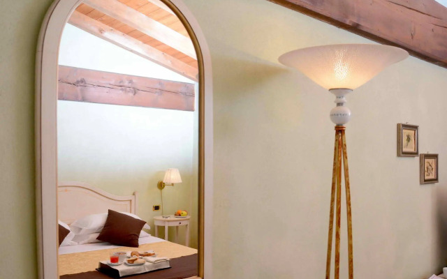 Albergo Antica Hostelleria