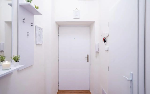 FAMILY Apartment in OSTRAVA