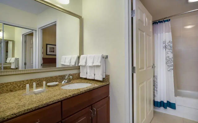 Residence Inn Madison West/Middleton