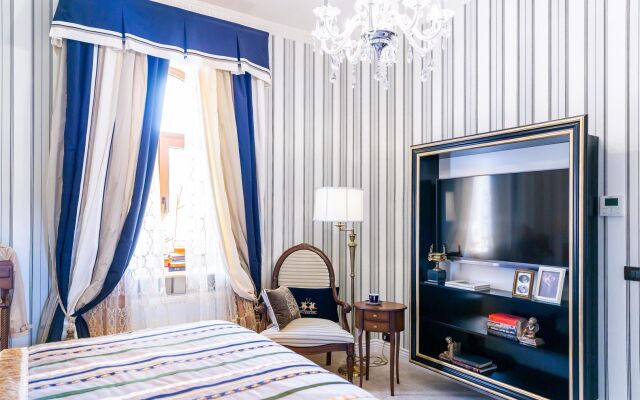 Suter Palace Heritage Boutique Hotel