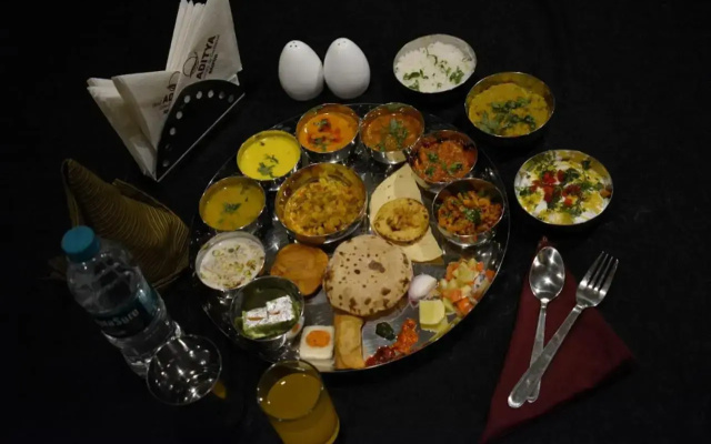 Hotel Aditya
