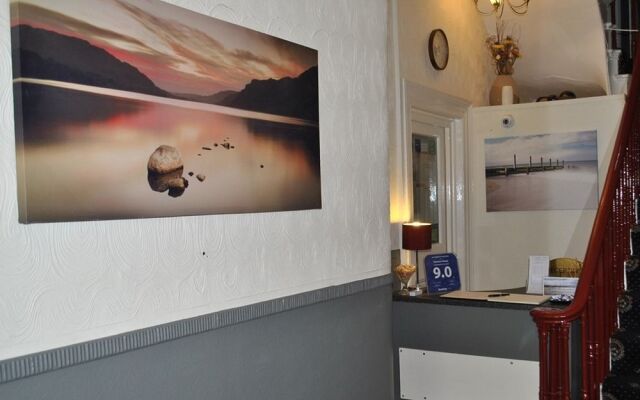 Taunton Guest House
