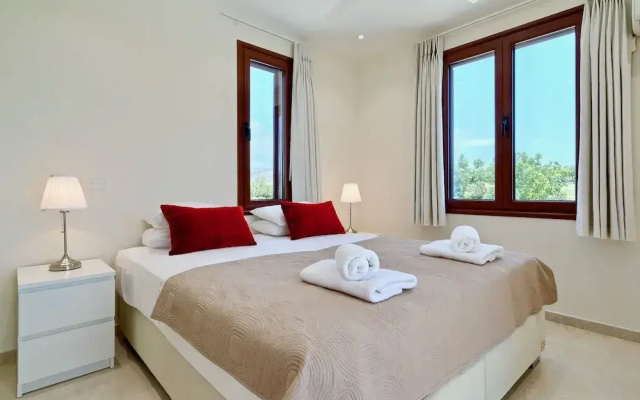 Villa 35 - Poseidon in Kouklia