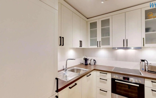 Villa Drees Wangerooge 81849