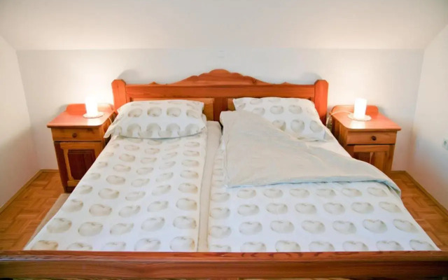 Farm stay Bukovje