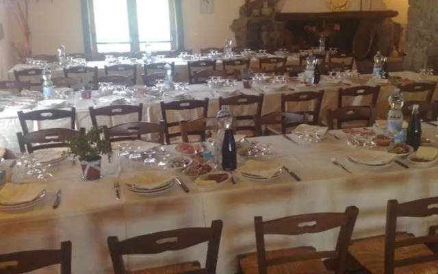 Agriturismo Bidderdi