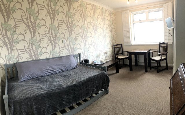 The Moorland Hotel