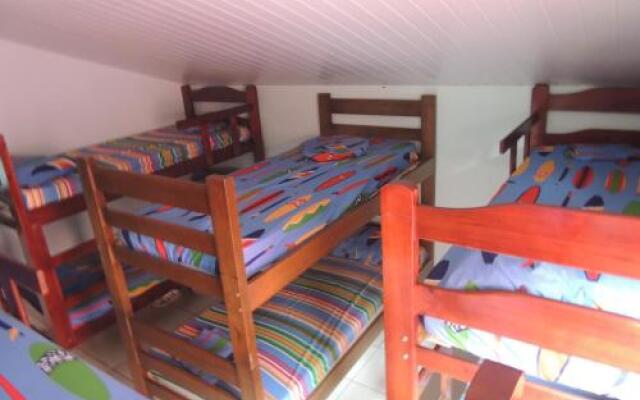 Itaguá Hostel Bar
