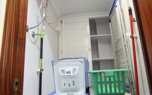 Apartamento SERAFÍN de la Caleta