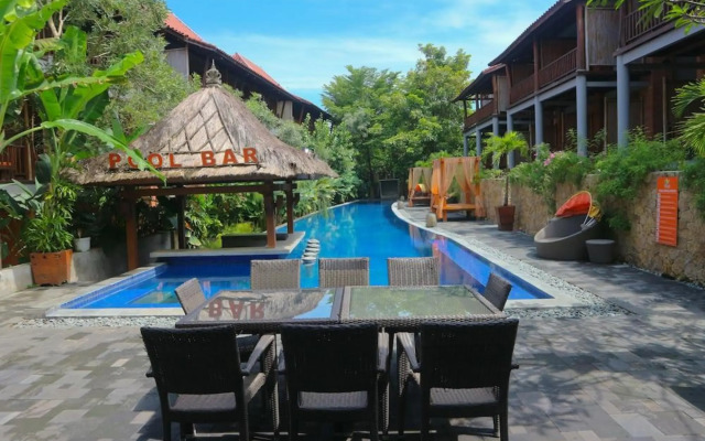 Grand Mega Resort & Spa