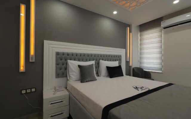 Mira Hotel Antalya
