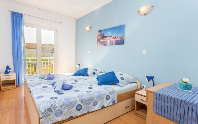 Apartmani Ivusic